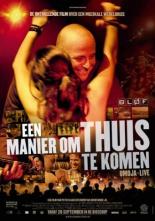 Een manier om thuis te komen - Umoja live (2007)