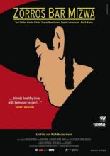 Zorros Bar Mizwa 2006