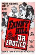 Fanny Hill Meets Dr. Erotico 1969