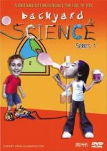 Backyard Science 2003