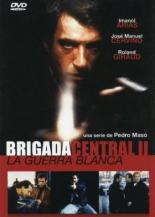 Центральная бригада 2: Война белых (1992)