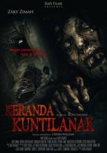 Keranda kuntilanak (2011)