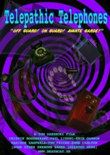 Telepathic Telephones (2014)