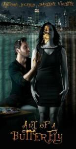 Art of a Butterfly (2015)