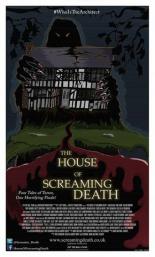 The House of Screaming Death (2017)
