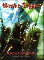 Grave Digger: The Clans Are Still Marching (2010)