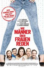 Wie Männer über Frauen reden (2016)