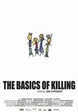Основы убийства (2017)