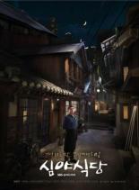 Полночная закусочная (2015)