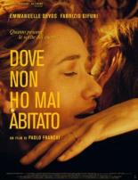 Dove non ho mai abitato (2017)