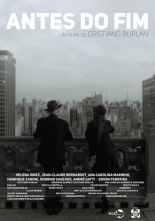 Antes do Fim (2017)