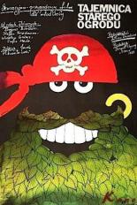 Тайна старого парка (1984)