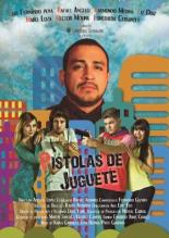 Pistolas de Juguete (2015)