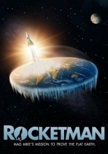 Rocketman 2019