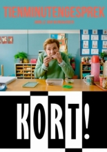 Tienminutengesprek (2018)