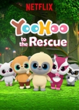 YooHoo to the Rescue (2019)