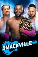 WWE Smackville (2019)