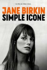 Jane Birkin - simple icône (2019)