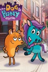 The Dog & Pony Show (2020)