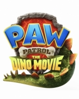 PAW Patrol: The Dino Movie (2026)