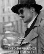 Исчезновение Йозефа Менгеле (2025)