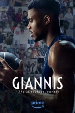 Giannis: The Marvelous Journey 2024
