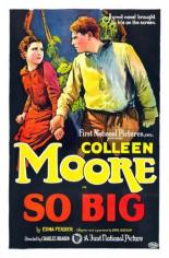 Так велик (1924)