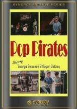 Pop Pirates 1984