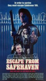 Побег из Сейфхевена (1989)