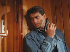 Сериалы аниме про телохранителей