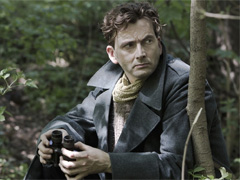 Сериалы аниме про шпионов