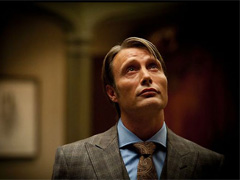 Сериалы аниме про каннибалов