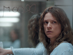 Сериалы аниме про потерянную память