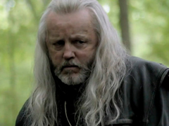 Сериалы аниме про отшельников