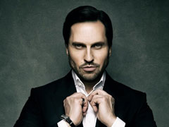 Комедии с Александром Ревва