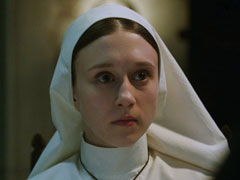 Канадские фильмы про монахинь