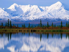 Американские фильмы про Сибирь