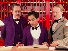 Американские фильмы про отели и гостиницы