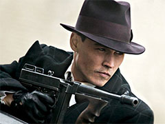 Бразильские фильмы про мафию