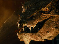 Фильмы ужасов про драконов