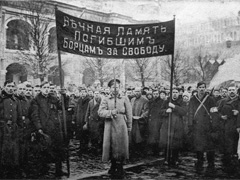 Корейские фильмы про революцию