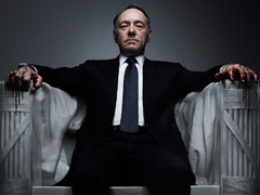 Корейские сериалы про политику