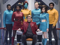 Корейские сериалы про Виртуальную реальность