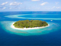 Австралийские фильмы про необитаемый остров