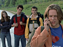 Австралийские фильмы про туристов