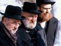 Английские фильмы про Евреев