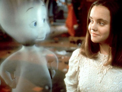 Английские фильмы про призраков и духов