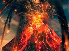 Фильмы ужасов про вулканы