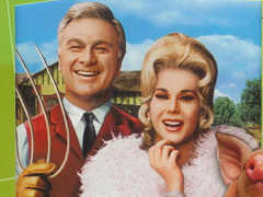 Английские сериалы про деревню