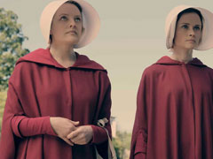 Английские сериалы про служанок
